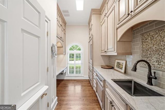 25 The Greenway, Woodstock, GA 30188