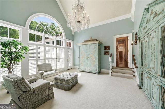 25 The Greenway, Woodstock, GA 30188