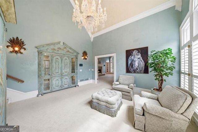 25 The Greenway, Woodstock, GA 30188