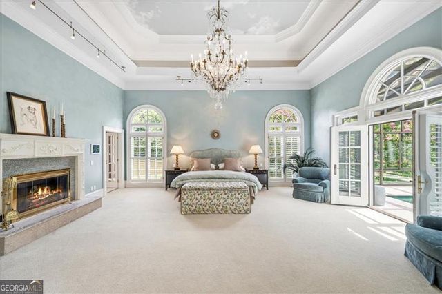 25 The Greenway, Woodstock, GA 30188
