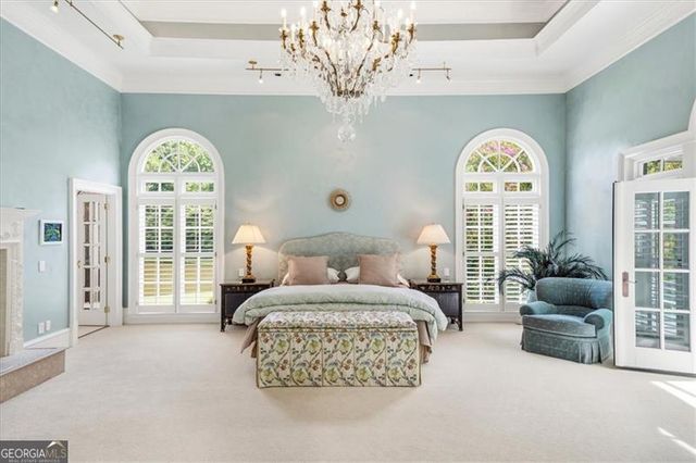 25 The Greenway, Woodstock, GA 30188