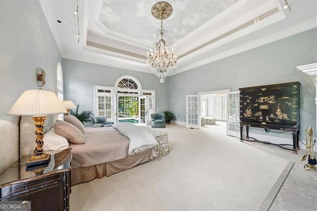 25 The Greenway, Woodstock, GA 30188