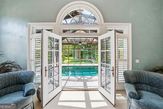 25 The Greenway, Woodstock, GA 30188