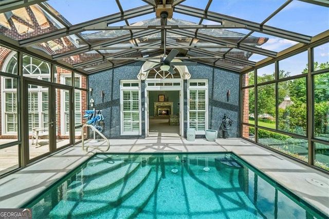 25 The Greenway, Woodstock, GA 30188