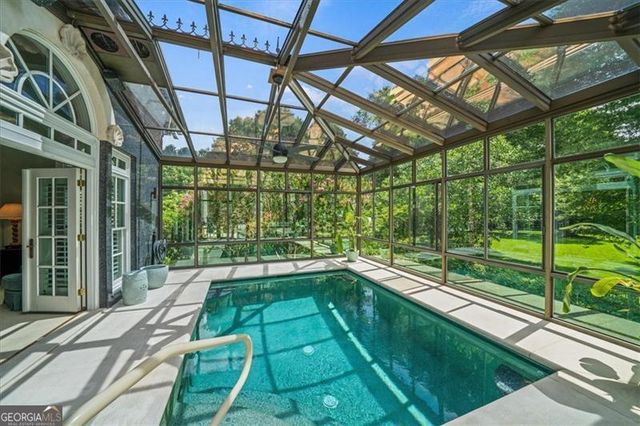 25 The Greenway, Woodstock, GA 30188