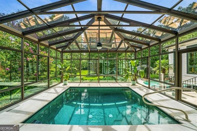 25 The Greenway, Woodstock, GA 30188