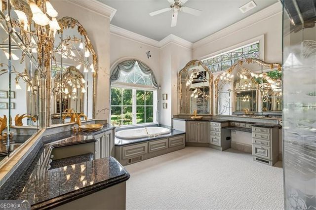 25 The Greenway, Woodstock, GA 30188