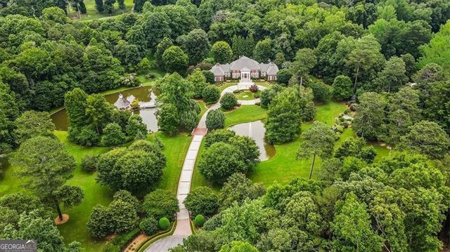 25 The Greenway, Woodstock, GA 30188