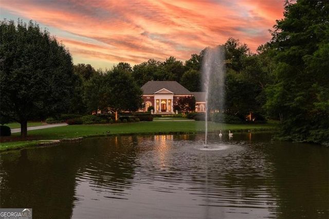 25 The Greenway, Woodstock, GA 30188