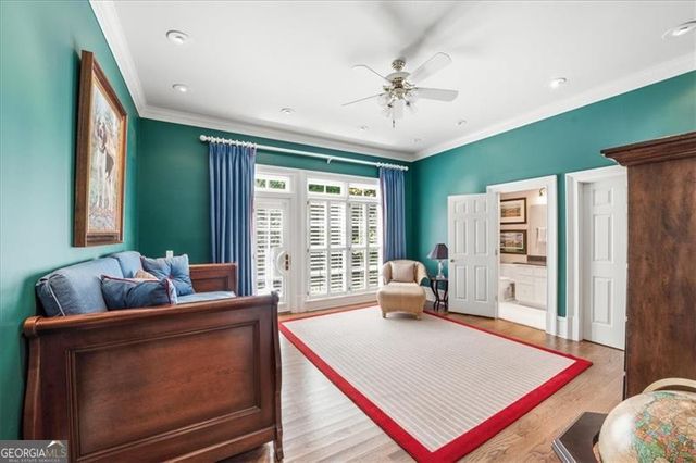 25 The Greenway, Woodstock, GA 30188