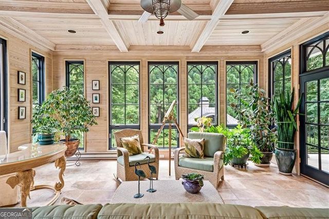 25 The Greenway, Woodstock, GA 30188