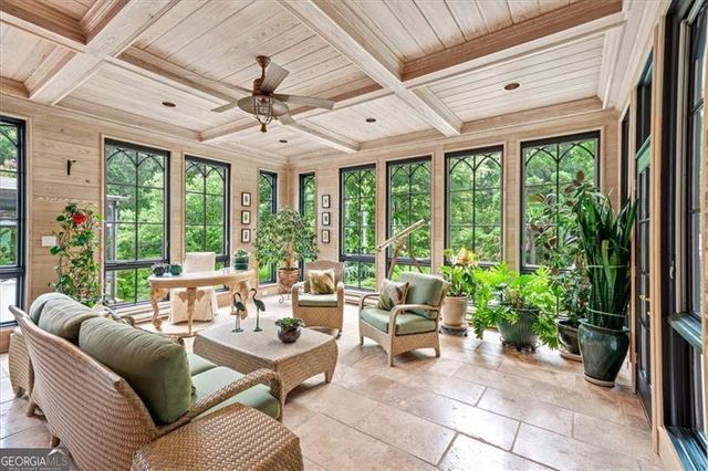 25 The Greenway, Woodstock, GA 30188