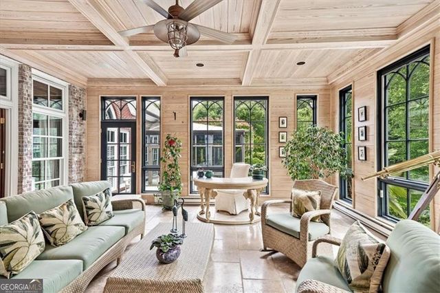 25 The Greenway, Woodstock, GA 30188