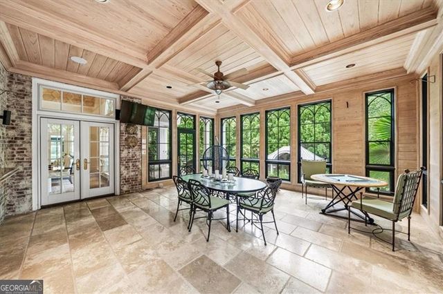 25 The Greenway, Woodstock, GA 30188