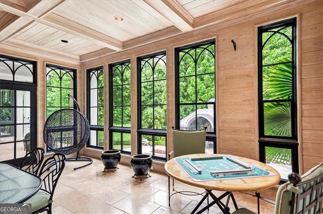 25 The Greenway, Woodstock, GA 30188