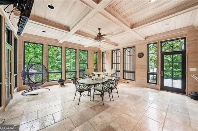 25 The Greenway, Woodstock, GA 30188