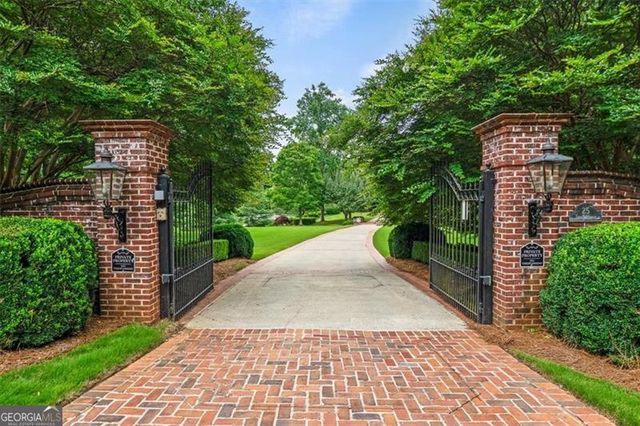 25 The Greenway, Woodstock, GA 30188