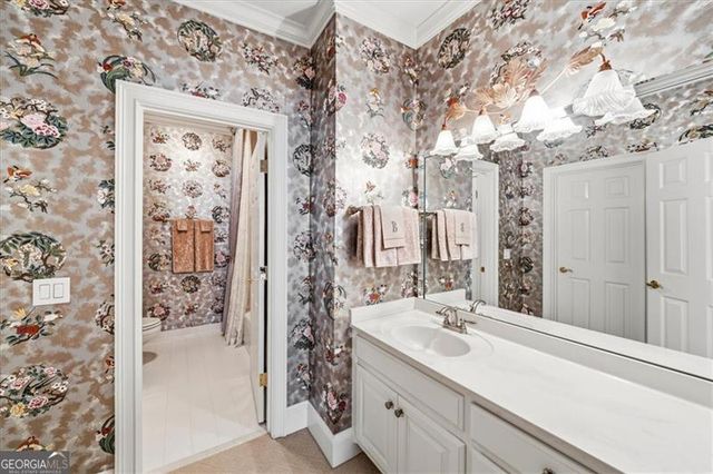 25 The Greenway, Woodstock, GA 30188