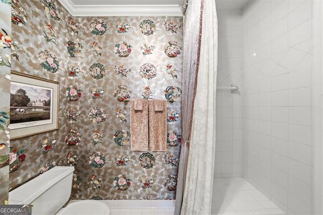 25 The Greenway, Woodstock, GA 30188