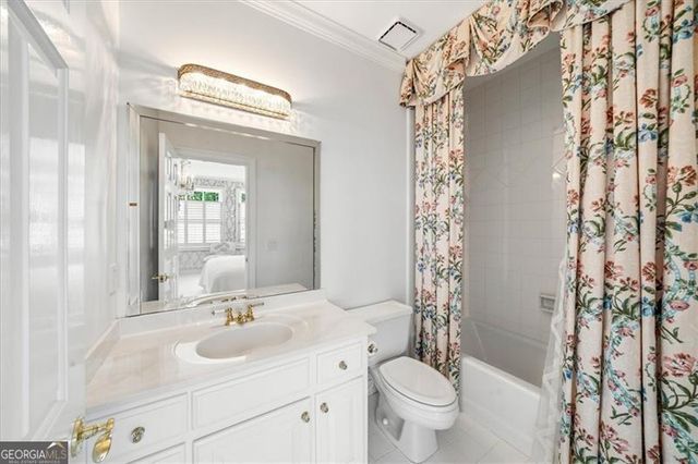 25 The Greenway, Woodstock, GA 30188