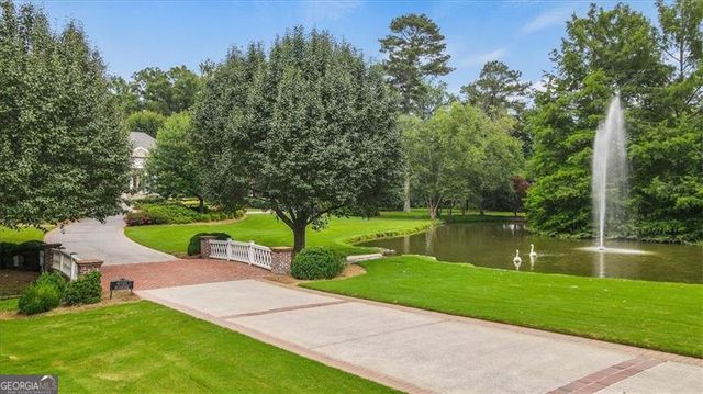 25 The Greenway, Woodstock, GA 30188