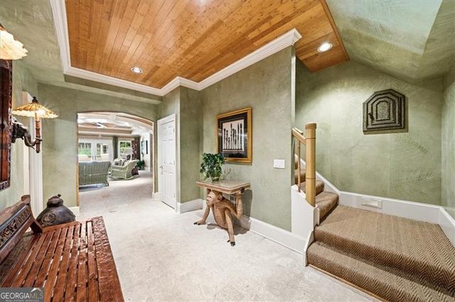 25 The Greenway, Woodstock, GA 30188
