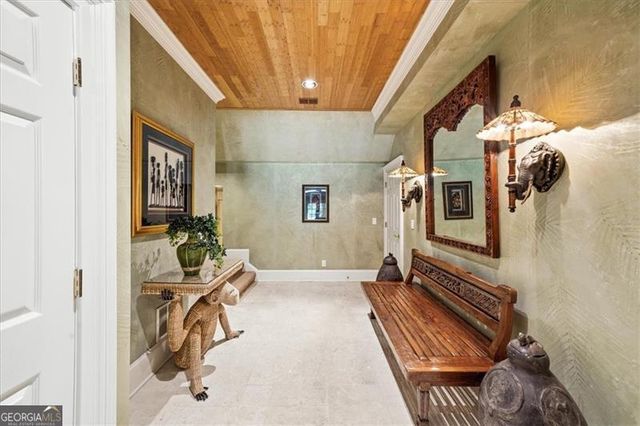 25 The Greenway, Woodstock, GA 30188