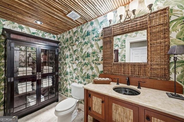 25 The Greenway, Woodstock, GA 30188