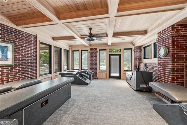 25 The Greenway, Woodstock, GA 30188