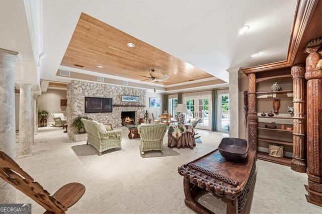 25 The Greenway, Woodstock, GA 30188