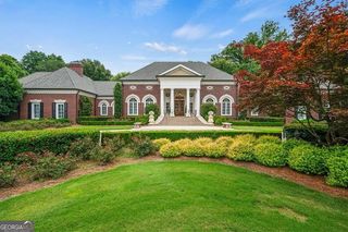 25 The Greenway, Woodstock, GA 30188