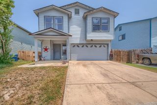 3652 Honey Mdw, San Antonio, TX 78222