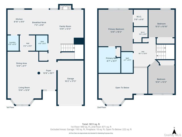 3 Arielle Court, Hauppauge, NY 11749