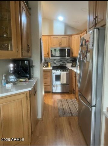 400 N PLAZA Drive 8, Apache Junction, AZ 85120