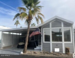 400 N PLAZA Drive 8, Apache Junction, AZ 85120