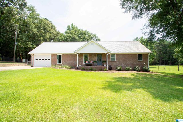 728 HIGHWAY 7, Wilsonville, AL 35186
