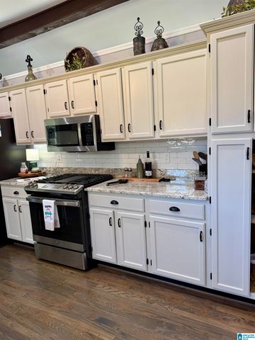 728 HIGHWAY 7, Wilsonville, AL 35186