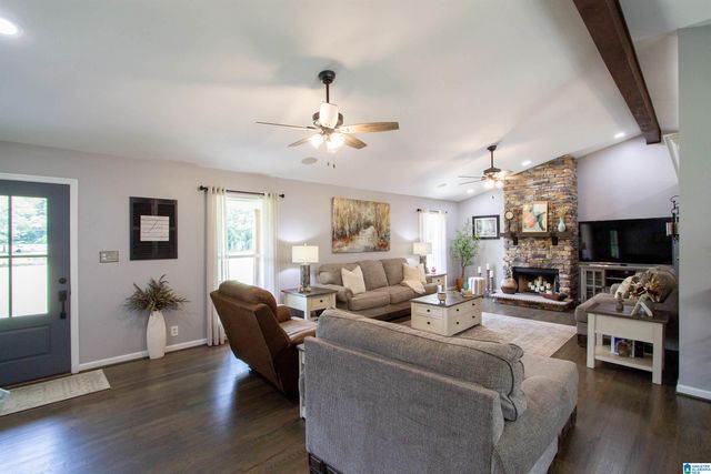 728 HIGHWAY 7, Wilsonville, AL 35186