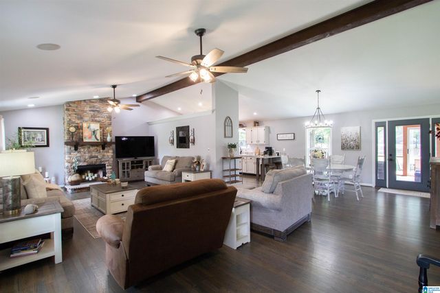 728 HIGHWAY 7, Wilsonville, AL 35186