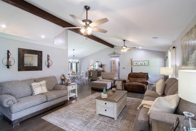 728 HIGHWAY 7, Wilsonville, AL 35186