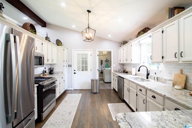 728 HIGHWAY 7, Wilsonville, AL 35186