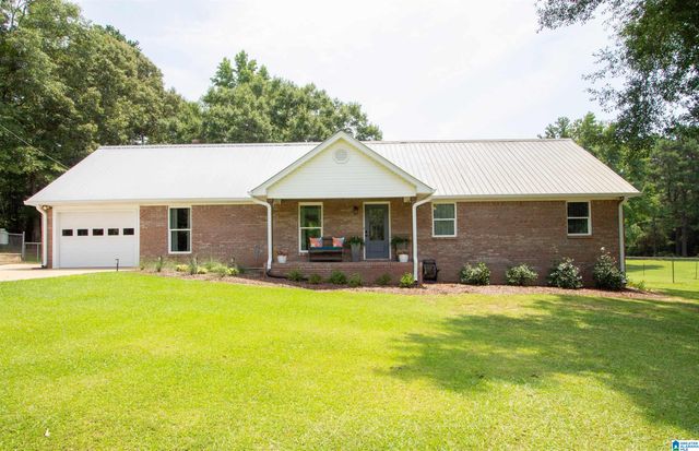 728 HIGHWAY 7, Wilsonville, AL 35186