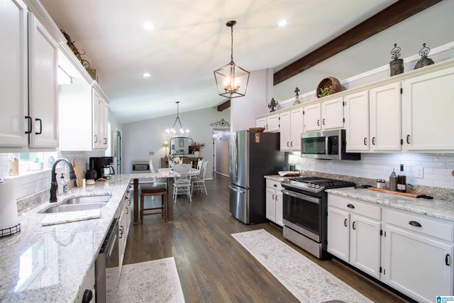 728 HIGHWAY 7, Wilsonville, AL 35186