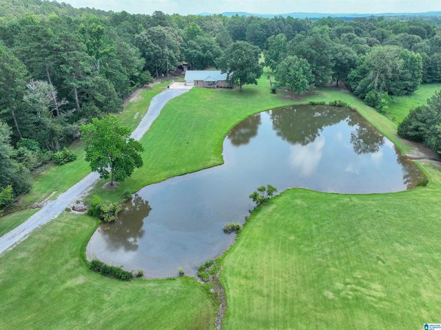 728 HIGHWAY 7, Wilsonville, AL 35186