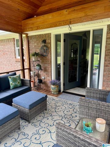 728 HIGHWAY 7, Wilsonville, AL 35186