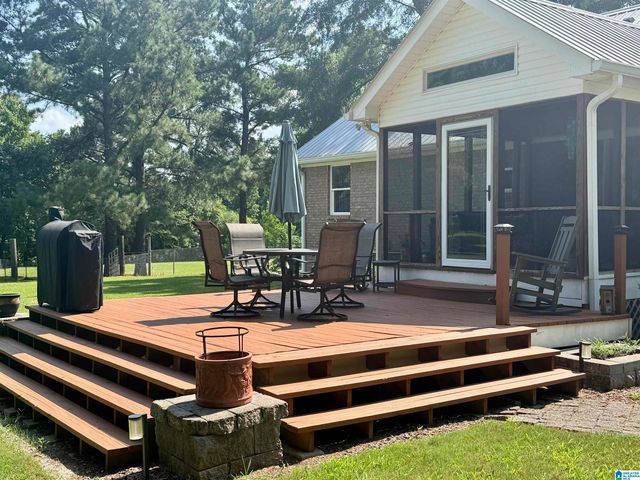 728 HIGHWAY 7, Wilsonville, AL 35186