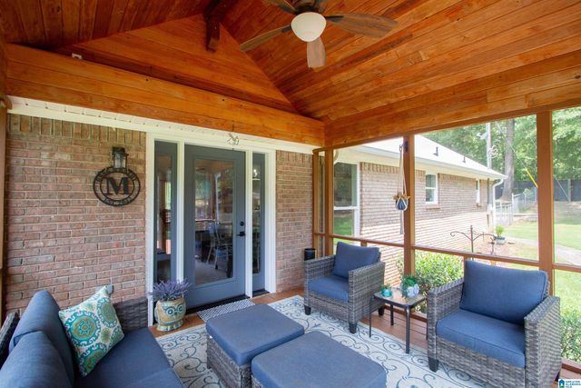 728 HIGHWAY 7, Wilsonville, AL 35186
