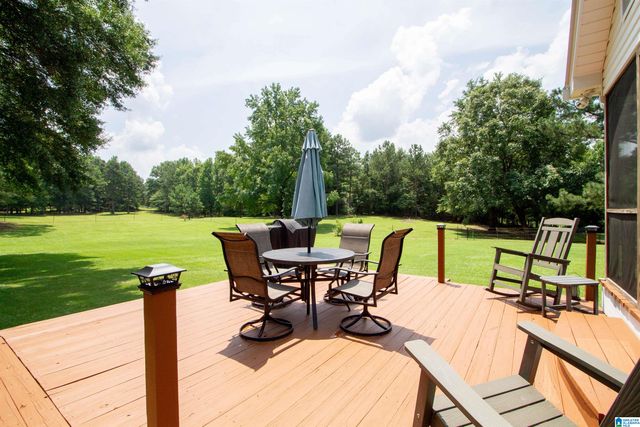 728 HIGHWAY 7, Wilsonville, AL 35186