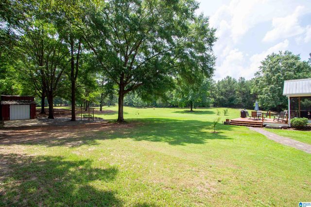 728 HIGHWAY 7, Wilsonville, AL 35186