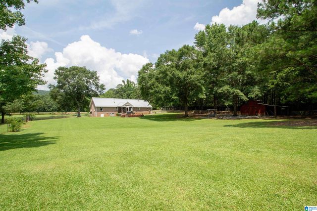 728 HIGHWAY 7, Wilsonville, AL 35186